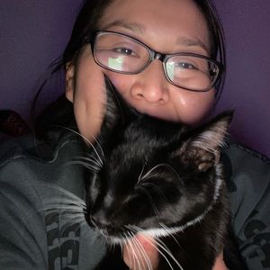 Meet your Posher, Brookelle